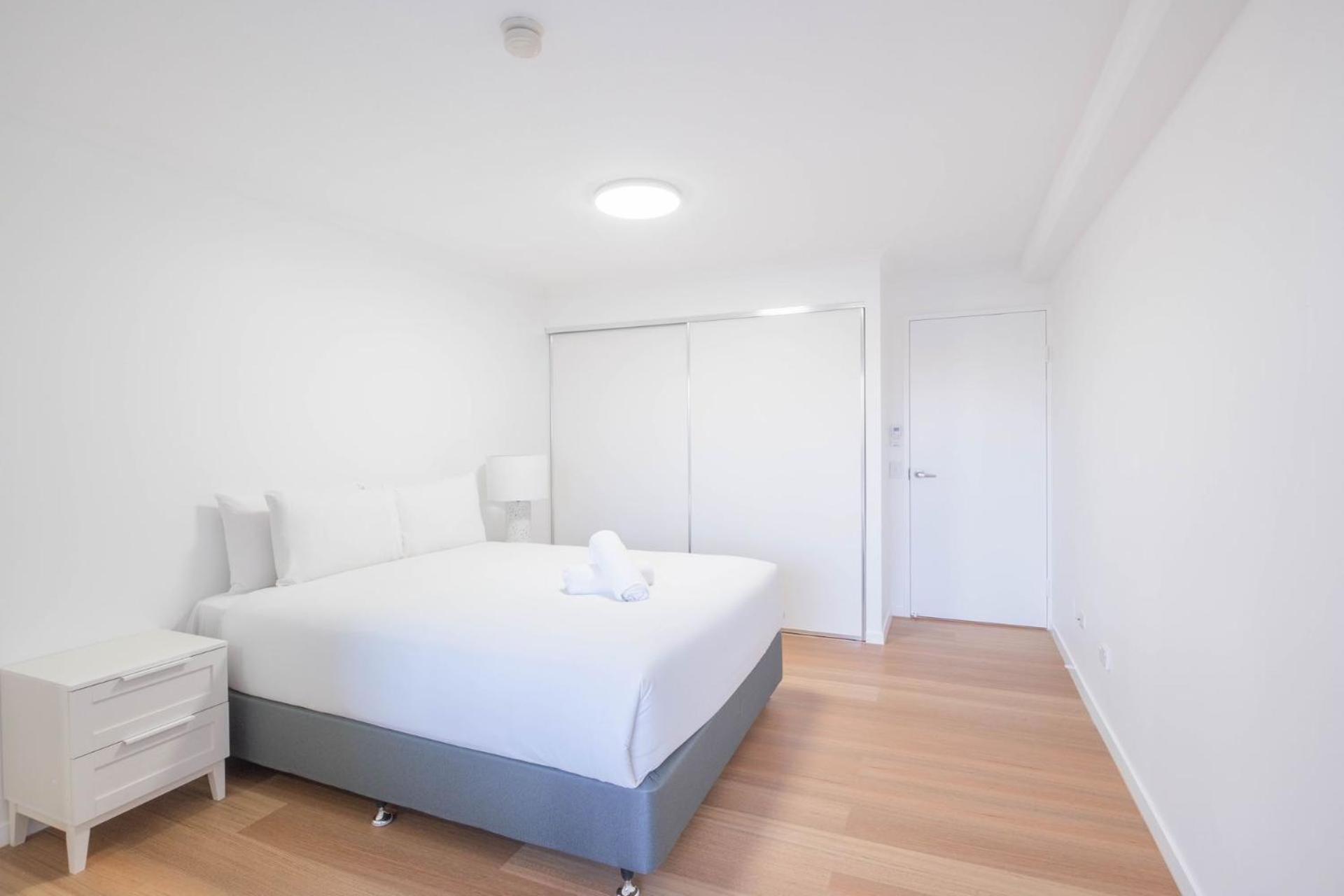 River Plaza Apartamentos Brisbane Exterior foto